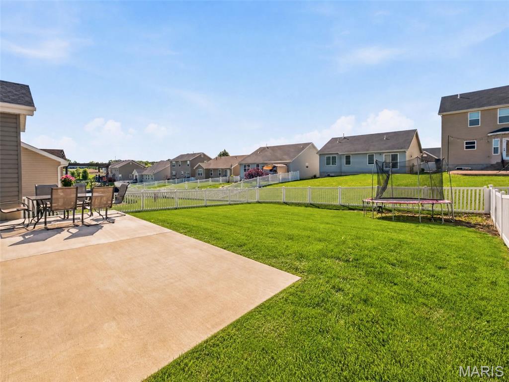 Oaks At Lexington #1 - Residential