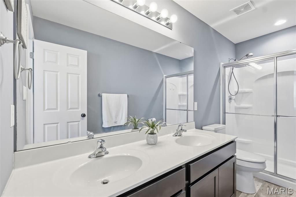 Oaks At Lexington #1 - Residential