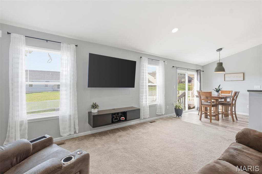 Oaks At Lexington #1 - Residential