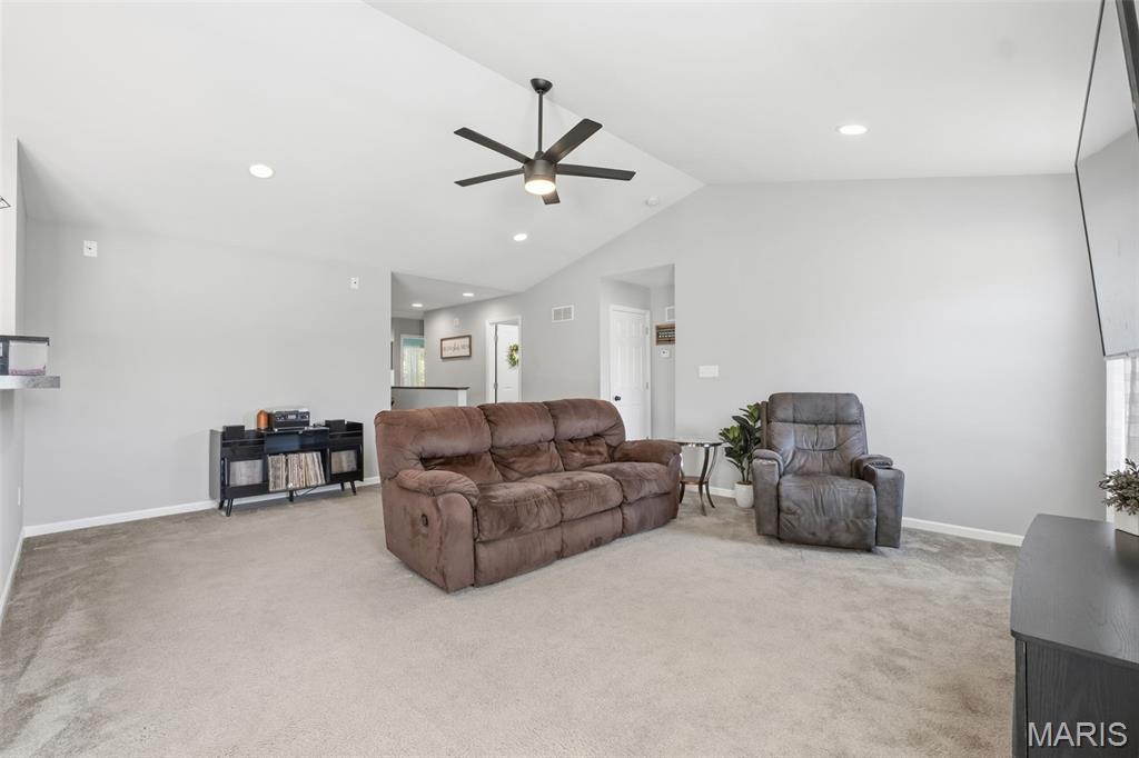 Oaks At Lexington #1 - Residential