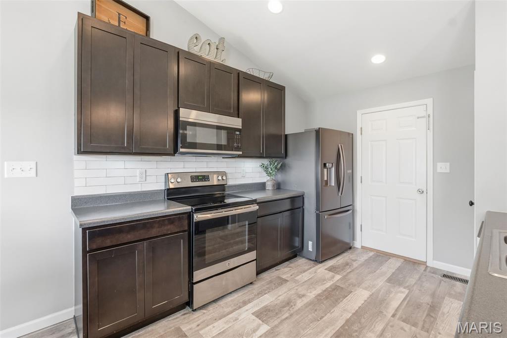 Oaks At Lexington #1 - Residential