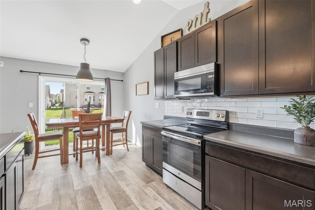 Oaks At Lexington #1 - Residential