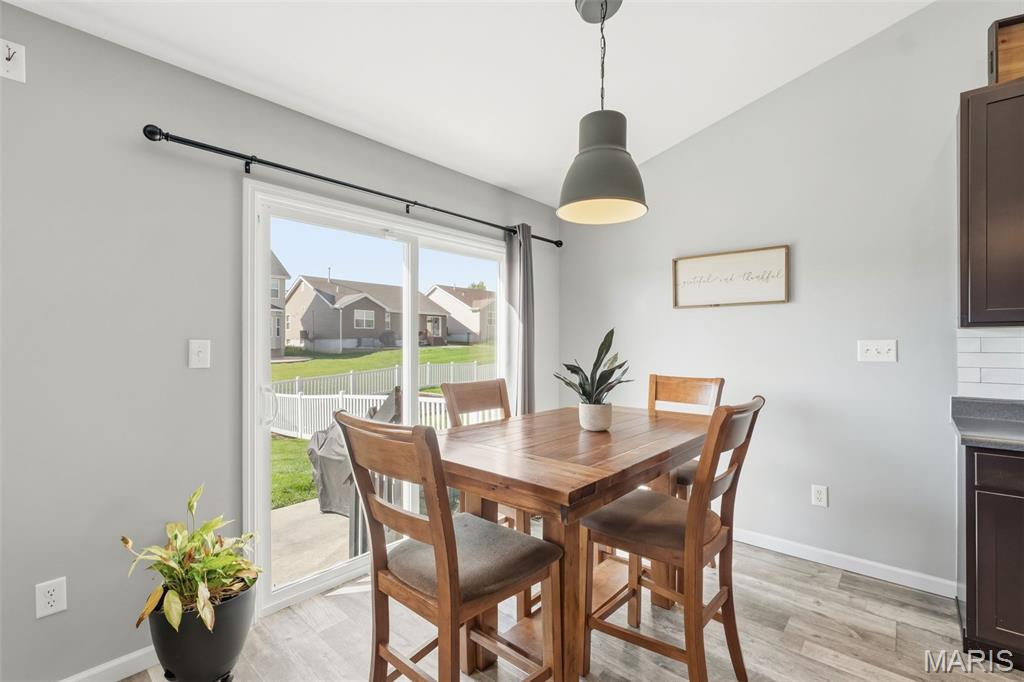 Oaks At Lexington #1 - Residential