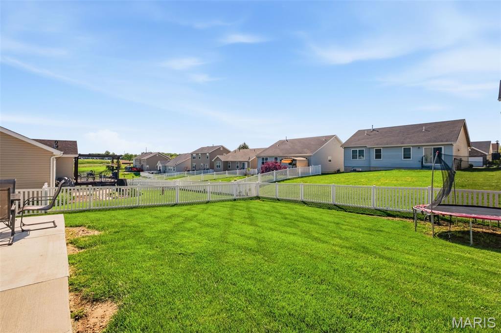 Oaks At Lexington #1 - Residential