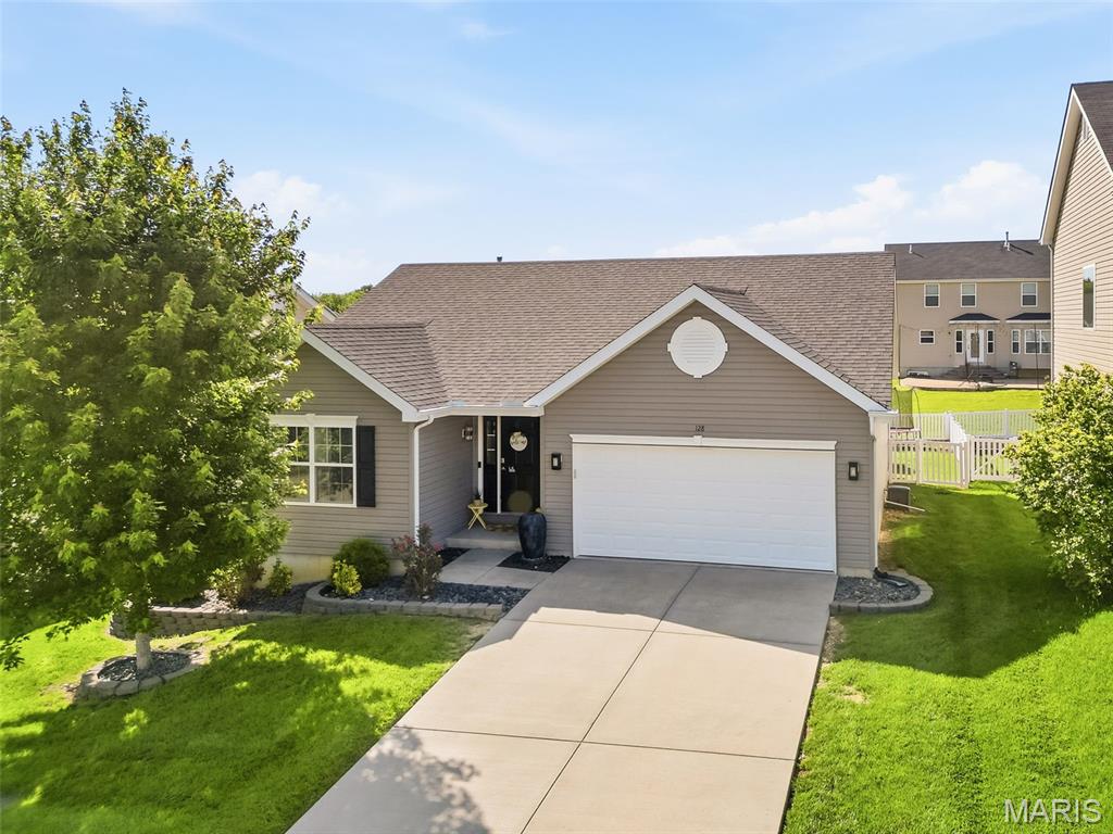 Oaks At Lexington #1 - Residential