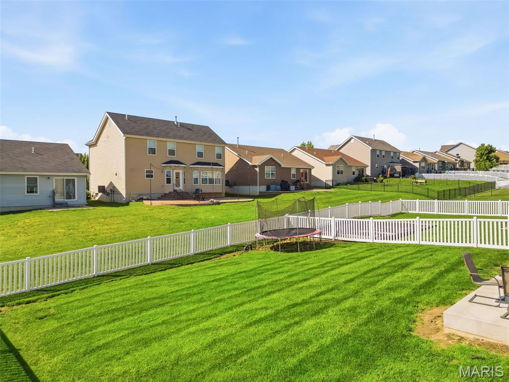 Oaks At Lexington #1 - Residential