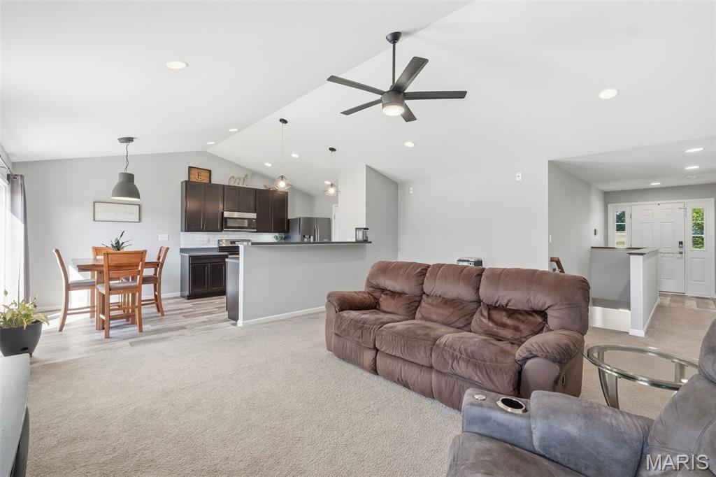 Oaks At Lexington #1 - Residential