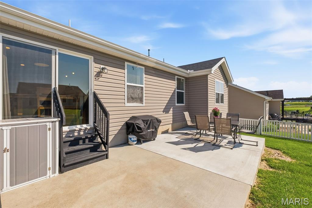 Oaks At Lexington #1 - Residential