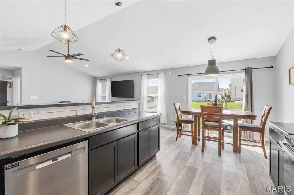 Oaks At Lexington #1 - Residential