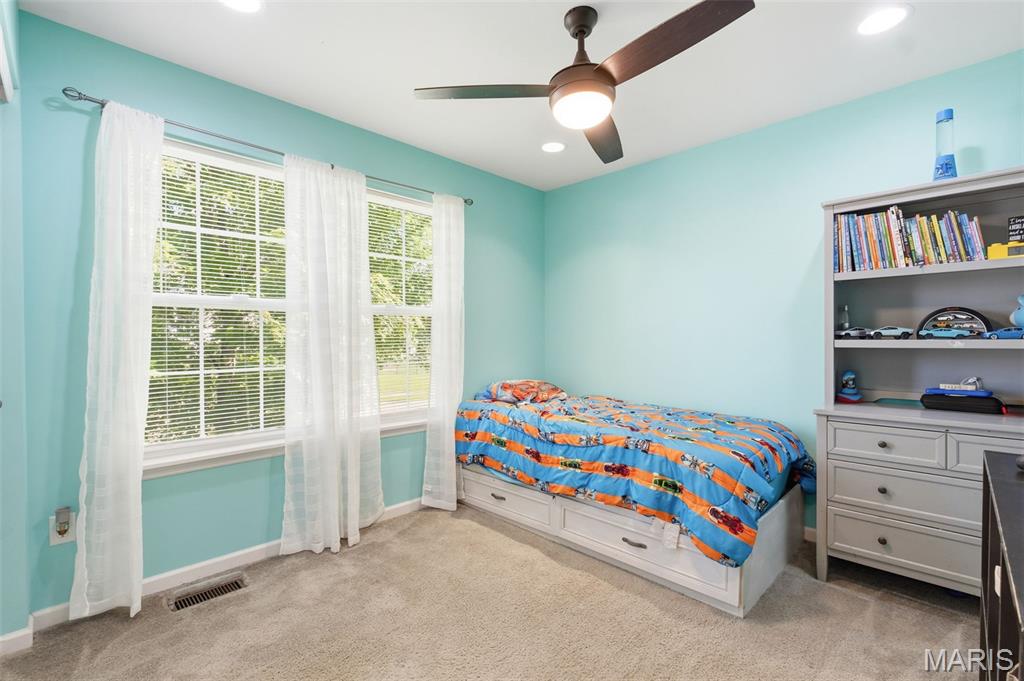 Oaks At Lexington #1 - Residential