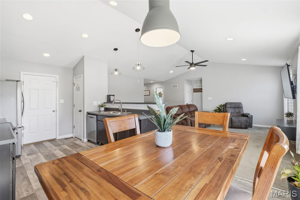 Oaks At Lexington #1 - Residential