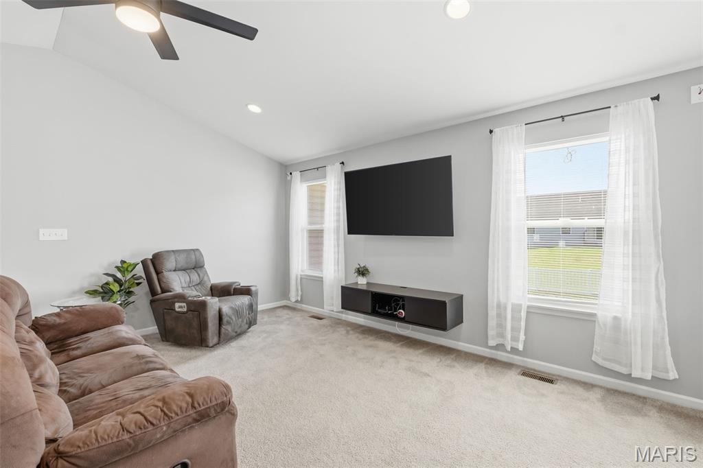 Oaks At Lexington #1 - Residential