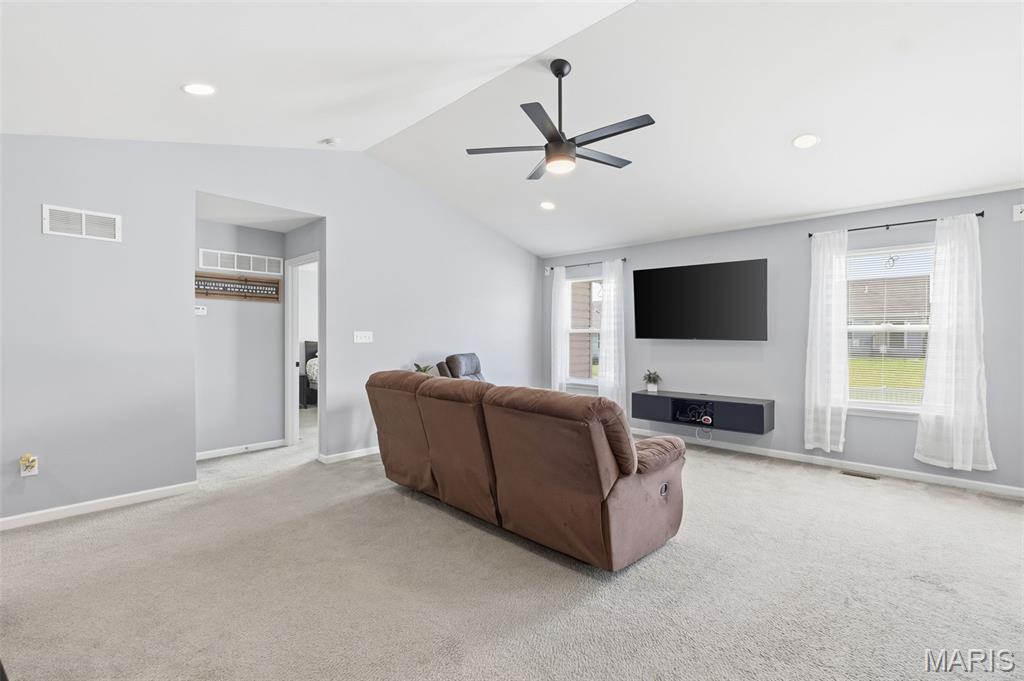 Oaks At Lexington #1 - Residential