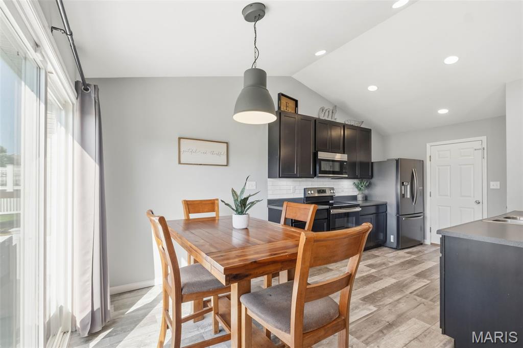 Oaks At Lexington #1 - Residential