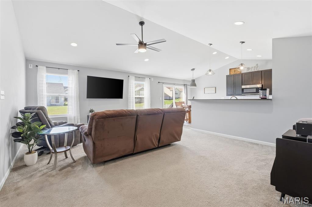 Oaks At Lexington #1 - Residential