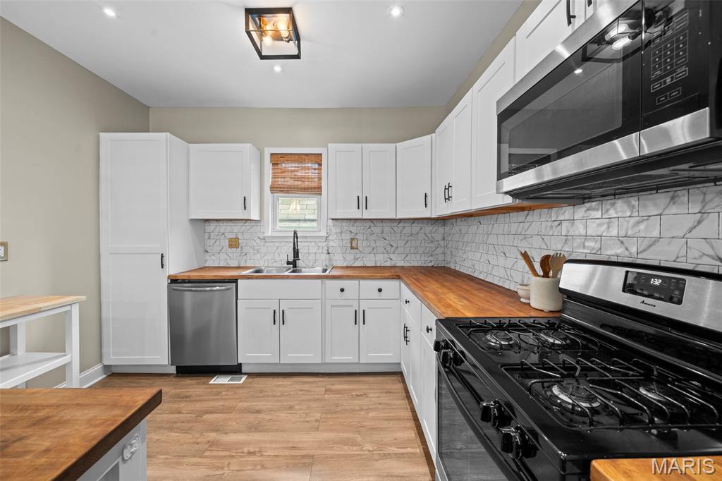 Haydens Rosa Park Add - Residential
