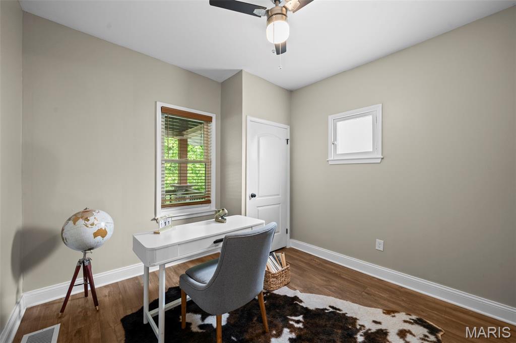 Haydens Rosa Park Add - Residential