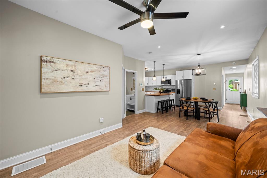 Haydens Rosa Park Add - Residential