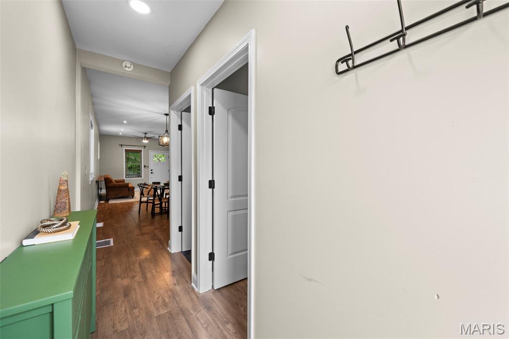 Haydens Rosa Park Add - Residential
