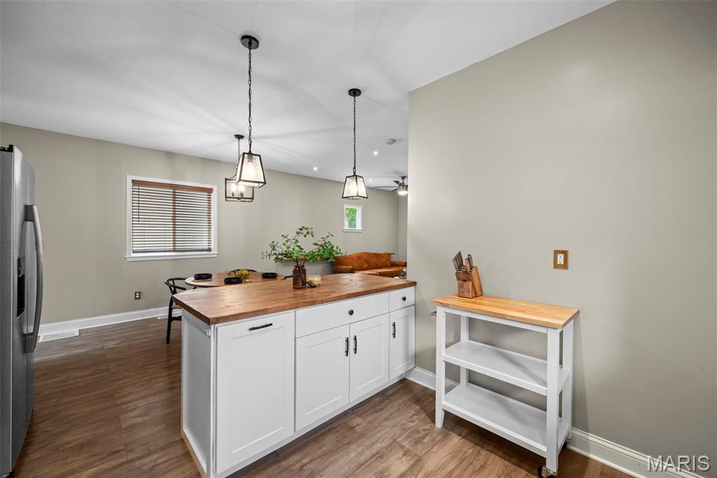 Haydens Rosa Park Add - Residential