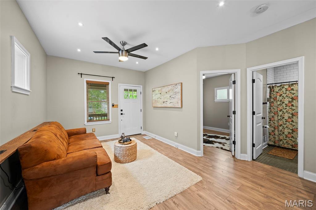 Haydens Rosa Park Add - Residential