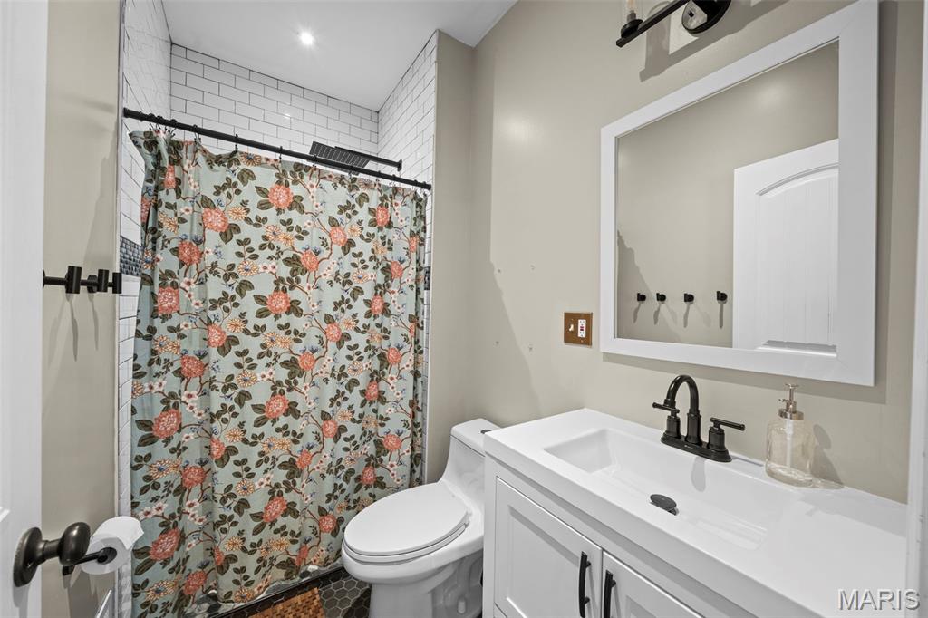 Haydens Rosa Park Add - Residential