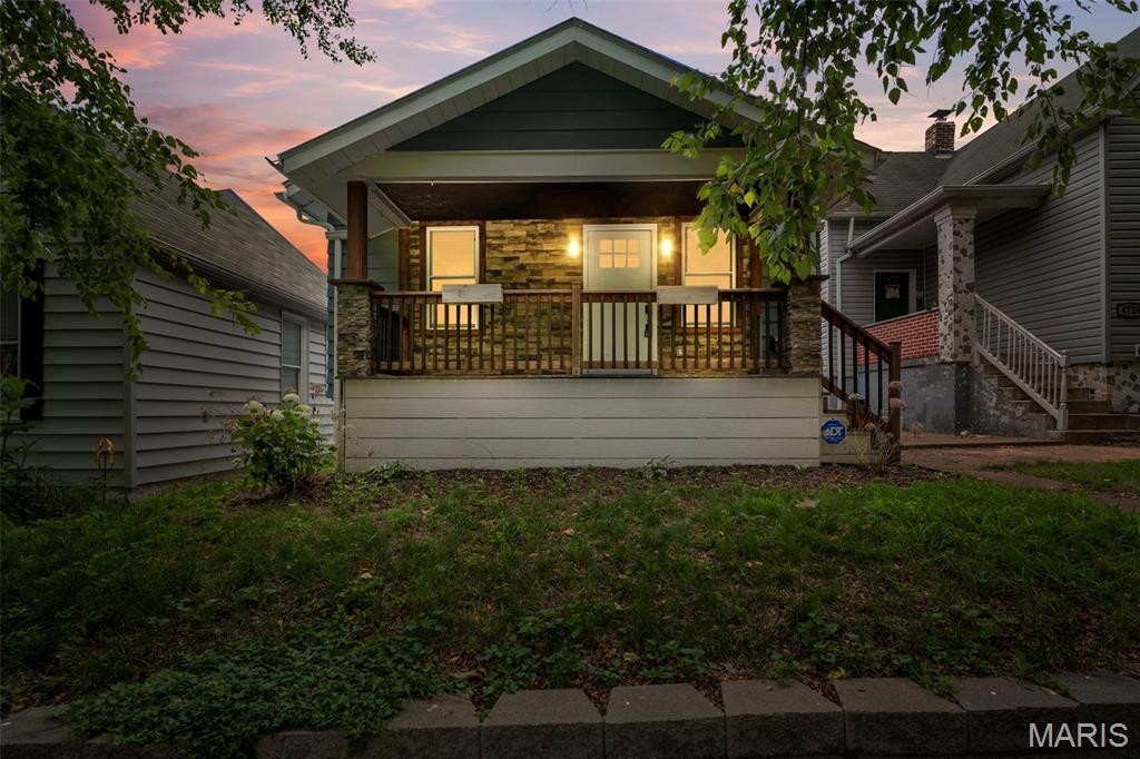 Haydens Rosa Park Add - Residential