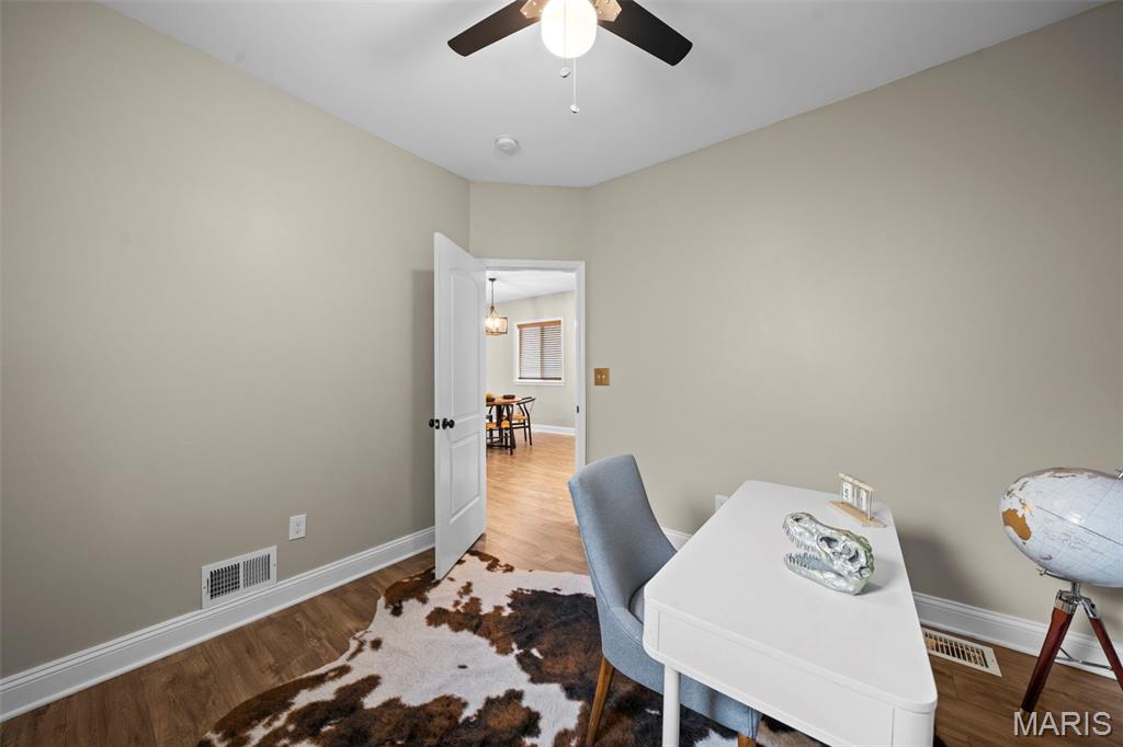 Haydens Rosa Park Add - Residential