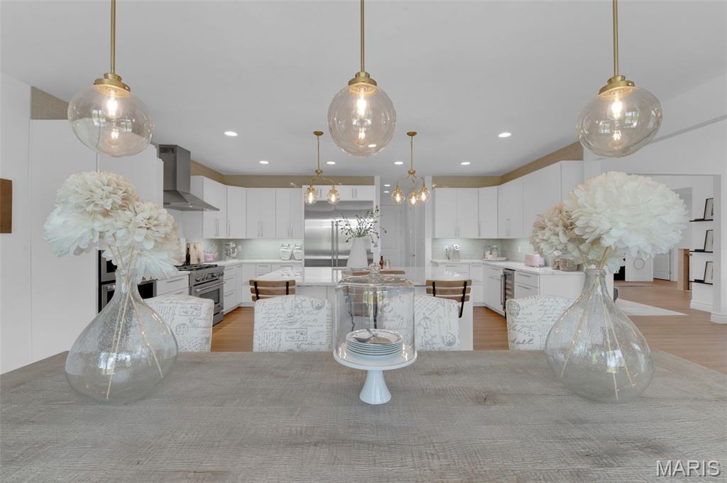 Pevely Farms Ph One - Residential