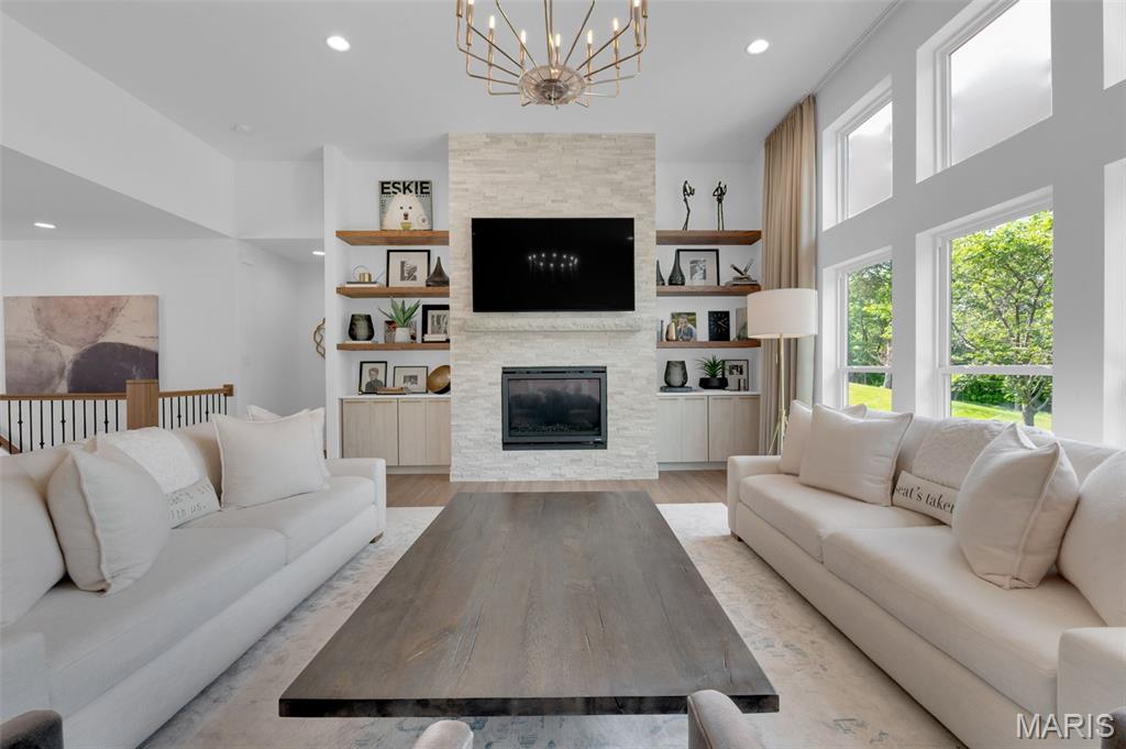 Pevely Farms Ph One - Residential