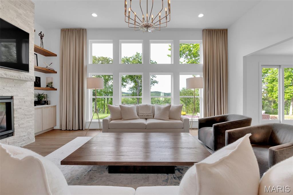 Pevely Farms Ph One - Residential