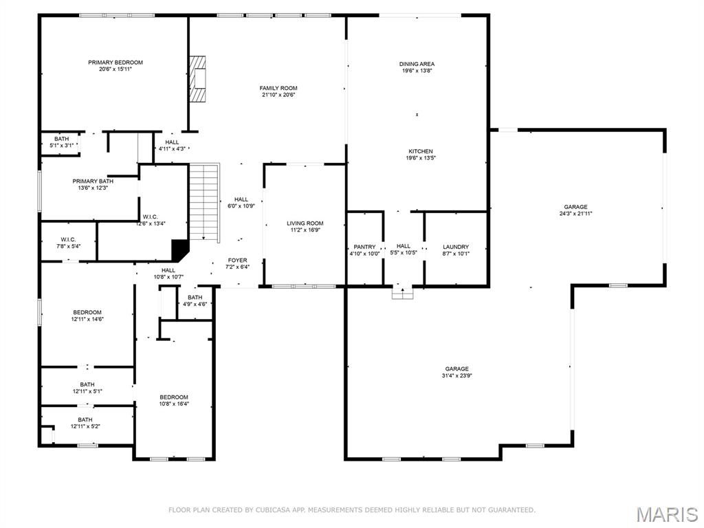 Pevely Farms Ph One - Residential