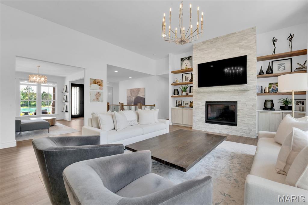 Pevely Farms Ph One - Residential