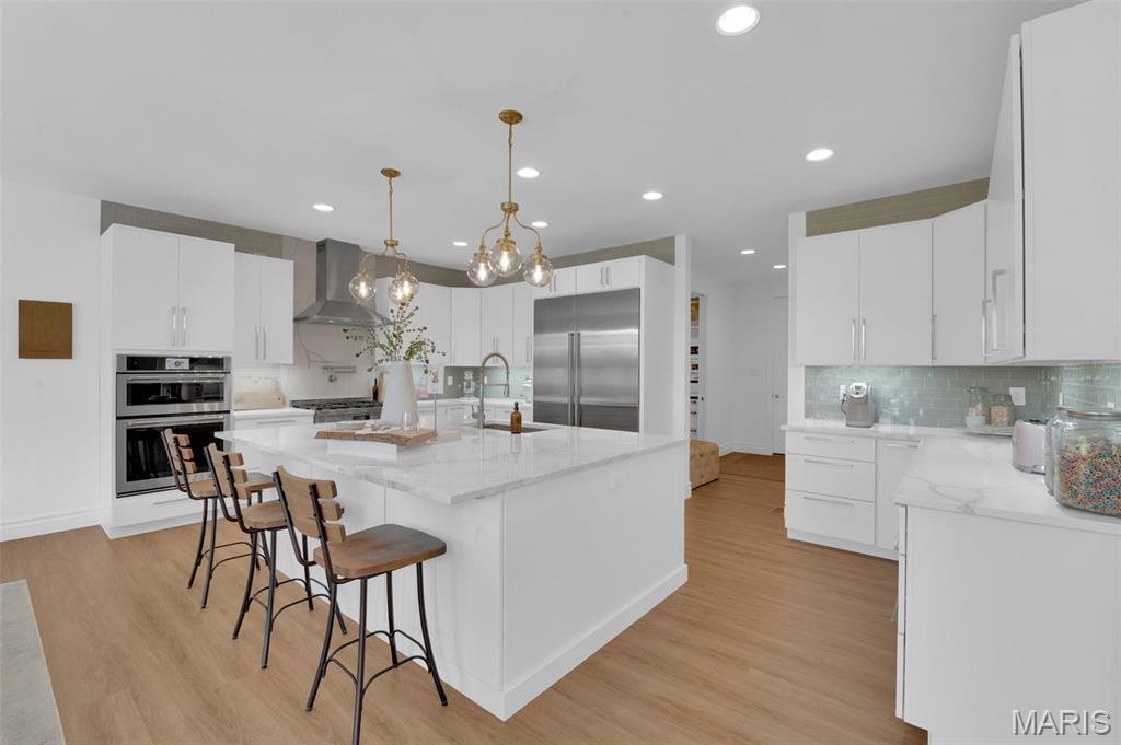 Pevely Farms Ph One - Residential