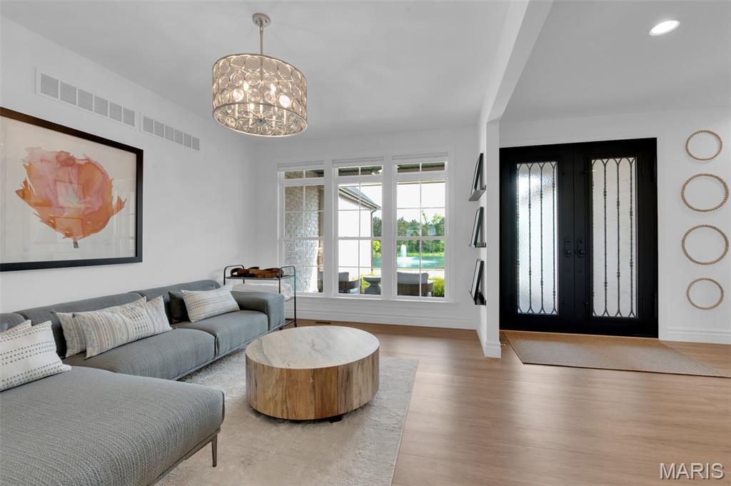 Pevely Farms Ph One - Residential