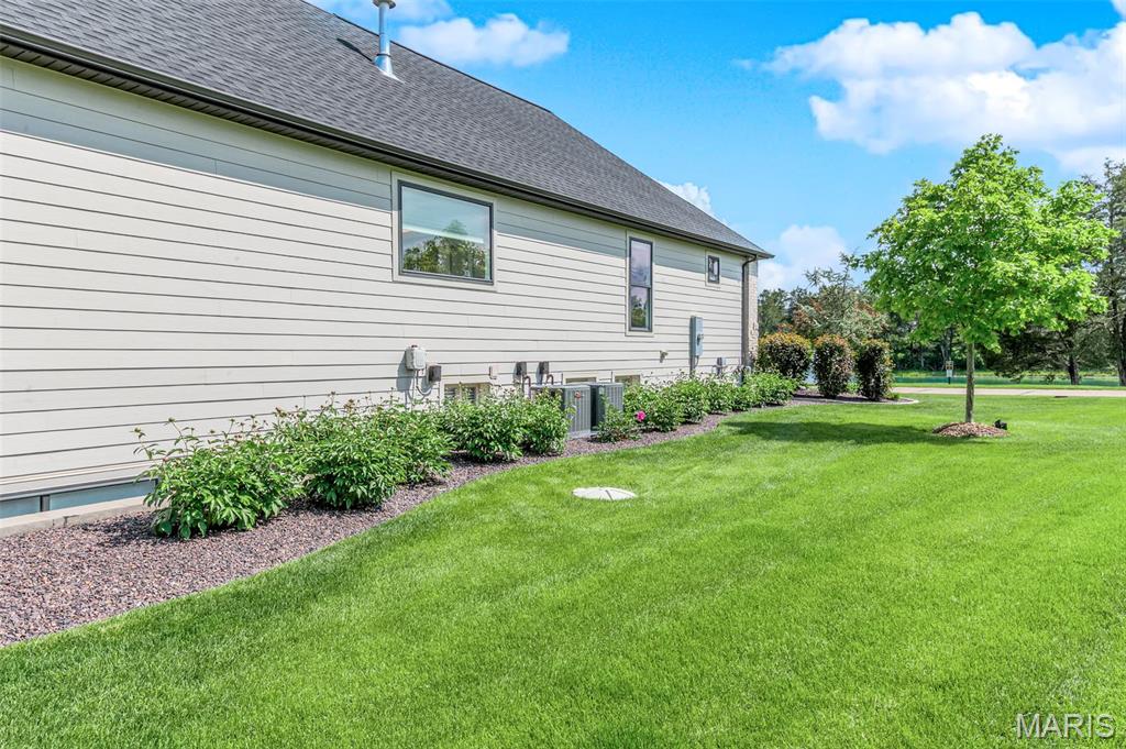 Pevely Farms Ph One - Residential