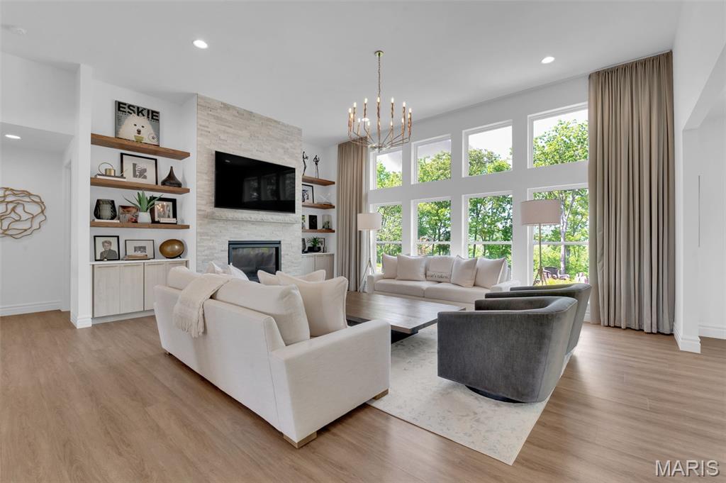 Pevely Farms Ph One - Residential