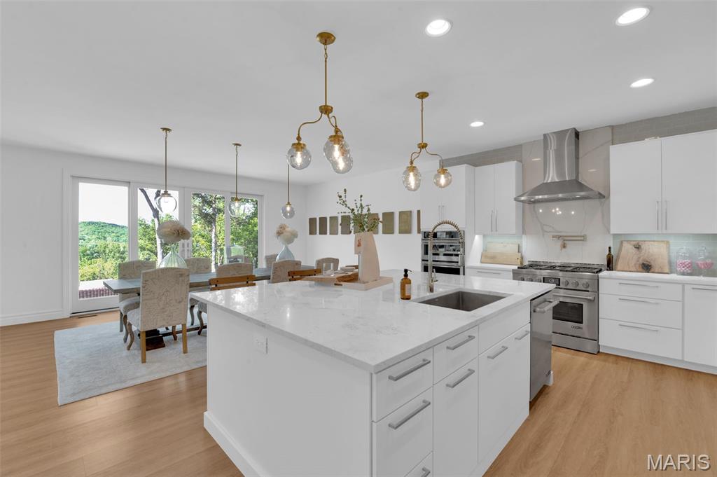 Pevely Farms Ph One - Residential