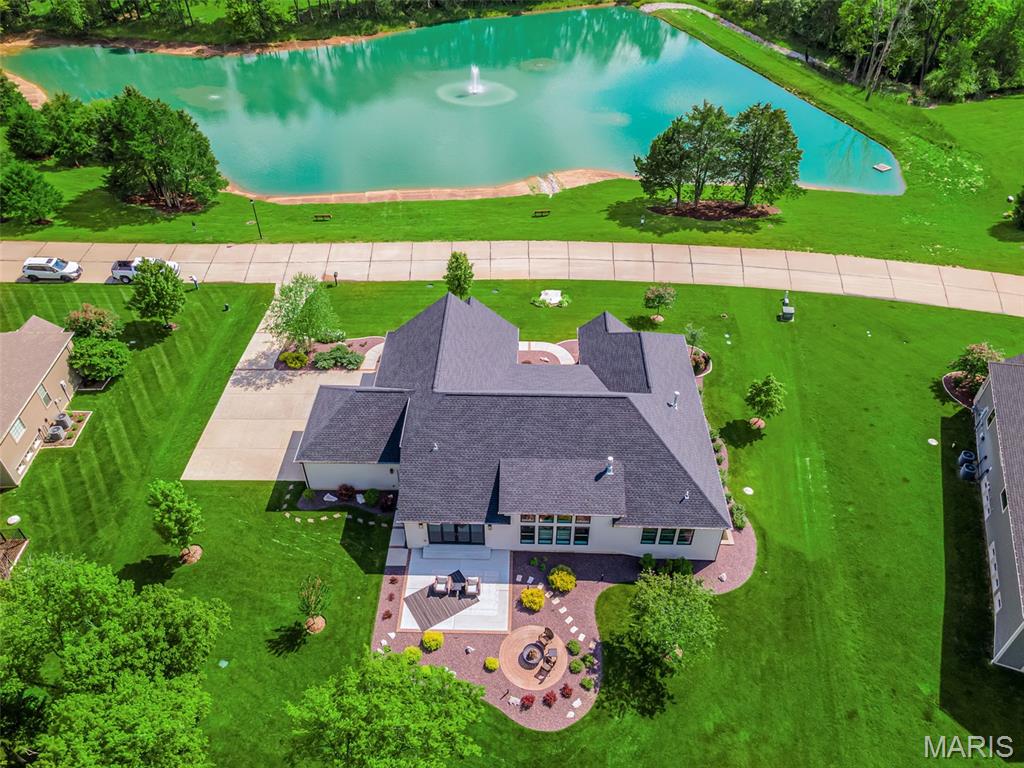 Pevely Farms Ph One - Residential