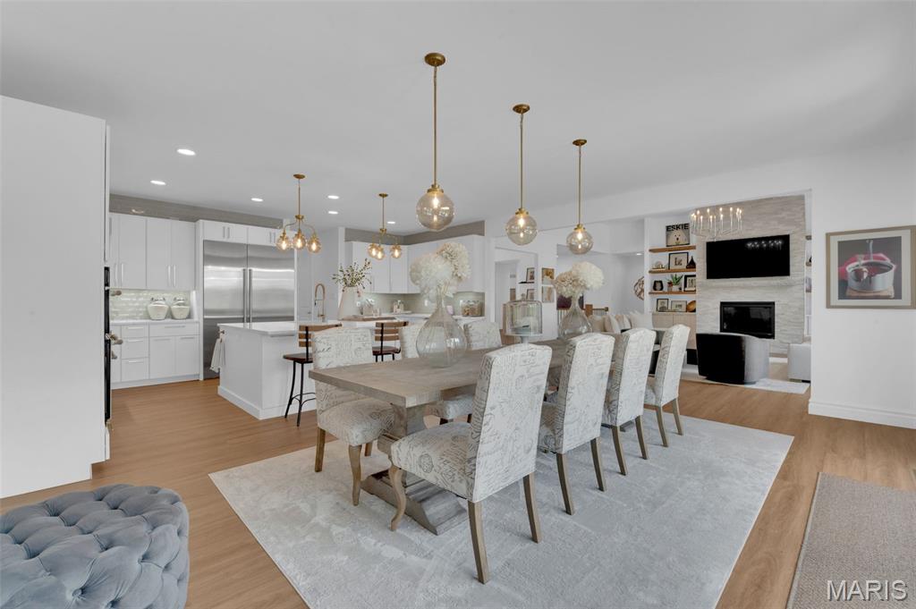 Pevely Farms Ph One - Residential