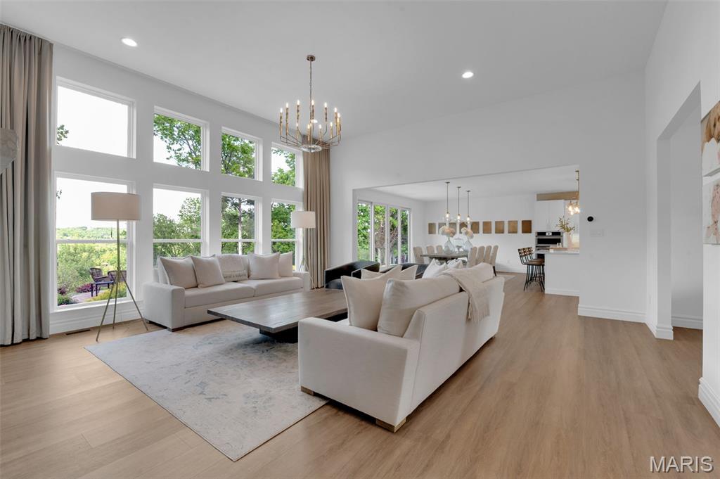 Pevely Farms Ph One - Residential