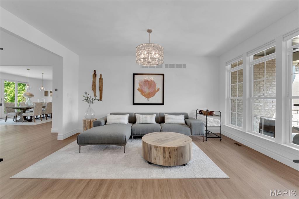 Pevely Farms Ph One - Residential