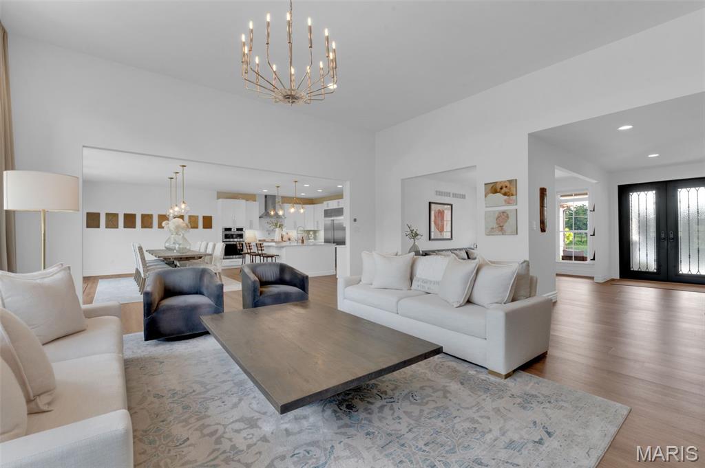 Pevely Farms Ph One - Residential