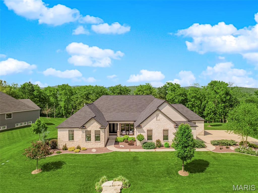 Pevely Farms Ph One - Residential