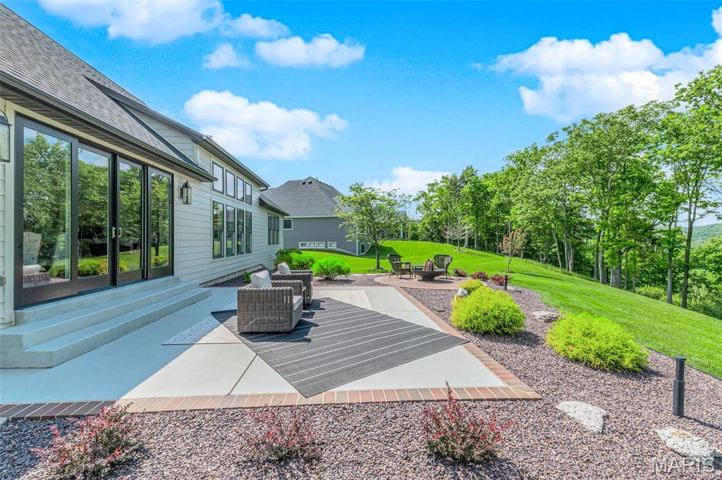 Pevely Farms Ph One - Residential