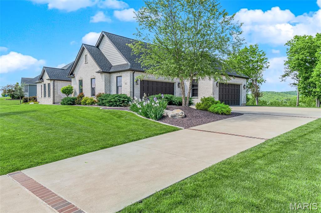 Pevely Farms Ph One - Residential