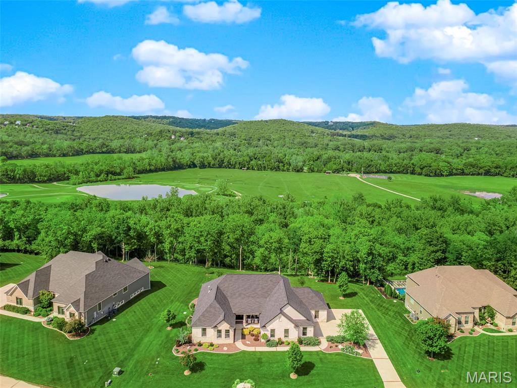 Pevely Farms Ph One - Residential