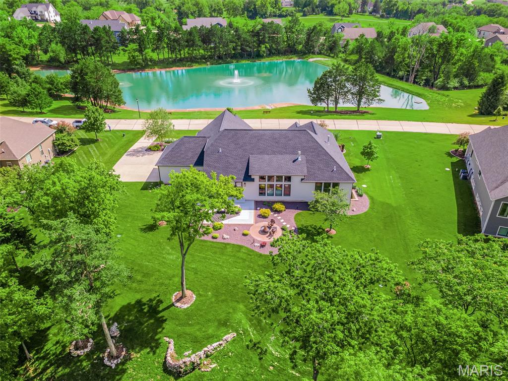 Pevely Farms Ph One - Residential