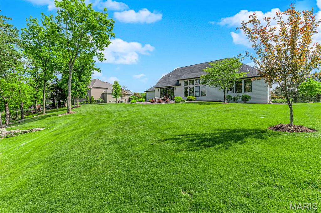 Pevely Farms Ph One - Residential