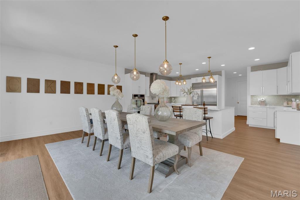 Pevely Farms Ph One - Residential